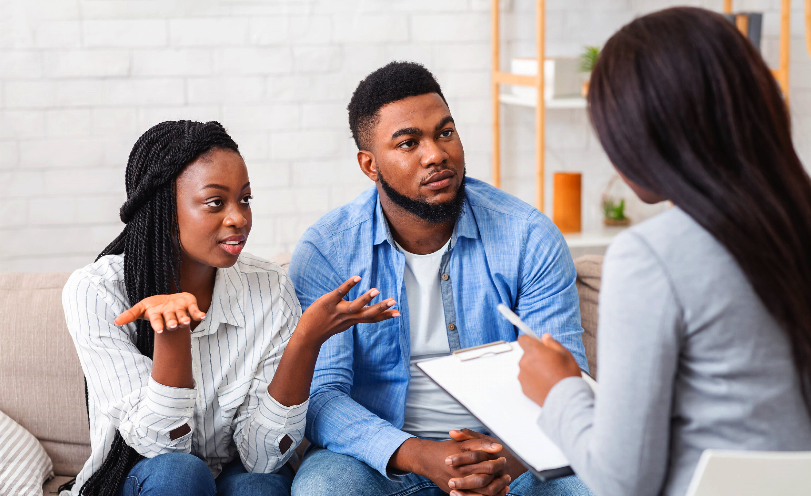 Therapie avec des patients Therapie avec des patients - Tambourafrik